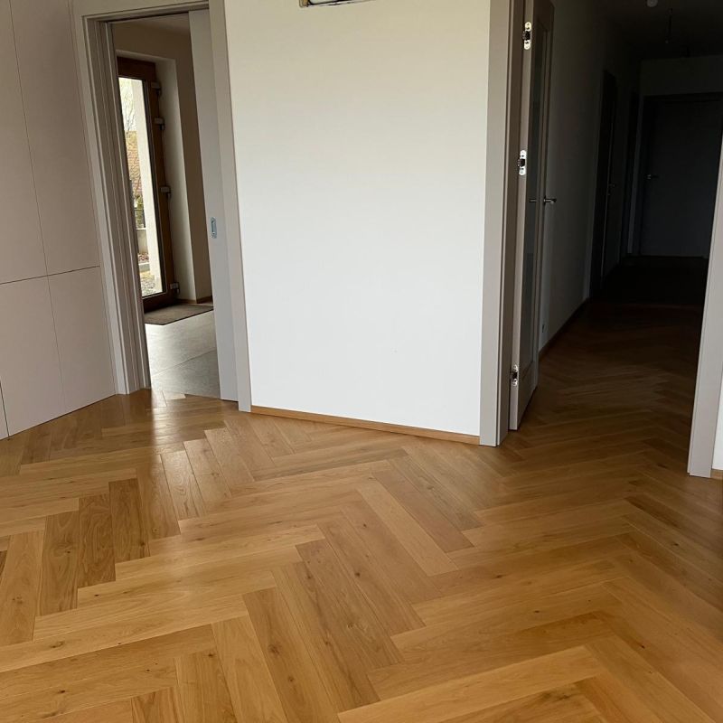 Rodinný dům Polsko