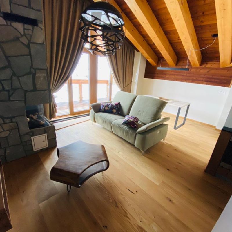Chalets