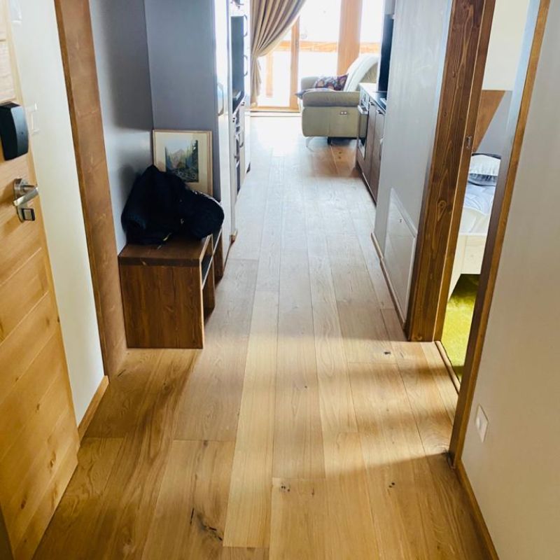 Chalets