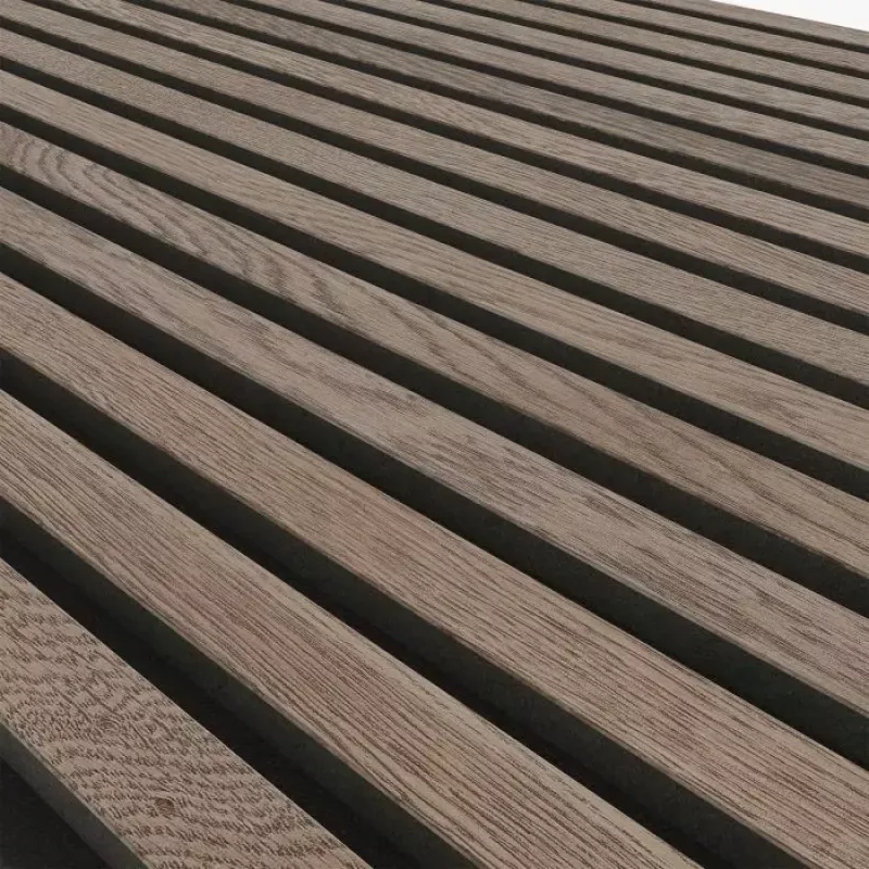 Wood
